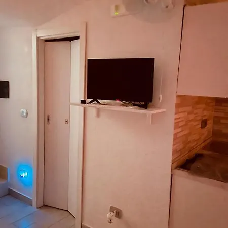 住宿加早餐酒店 D10S House