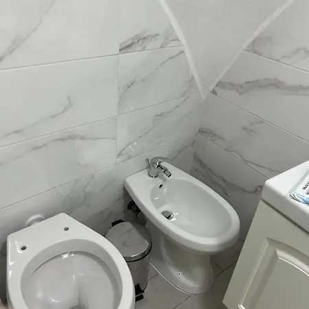 D10S House 住宿加早餐酒店 埃尔科拉诺