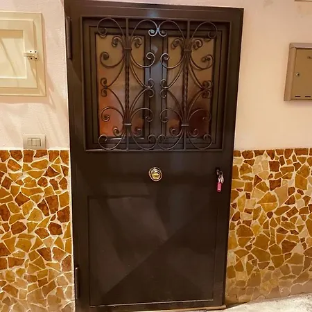 D10S House Ercolano